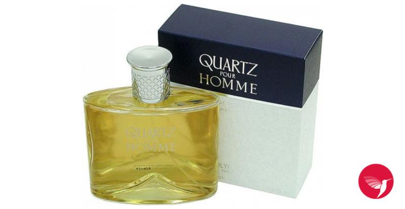 QUARTZ POUR HOMME