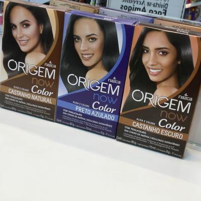 ORIGEM NOW COLOR